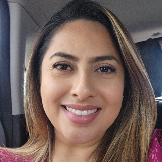 Mayra Deleon