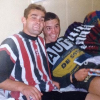 Sean & Jonny