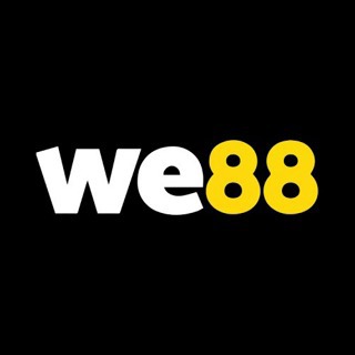 Nhà cái WE88