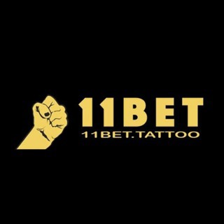 11bet tattoo