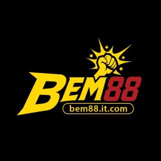 BEM88 - Cổng game đổi thưởng