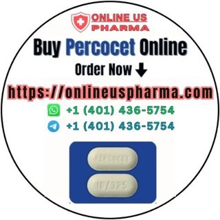 Buy Percocet Online Quick Relief Pain Aid USA Delivery