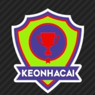 Keo nha cai