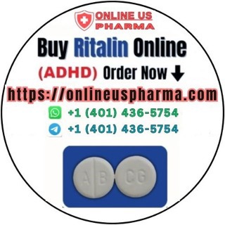 Buy Ritalin Online Focus Aid with Quick US Delivery