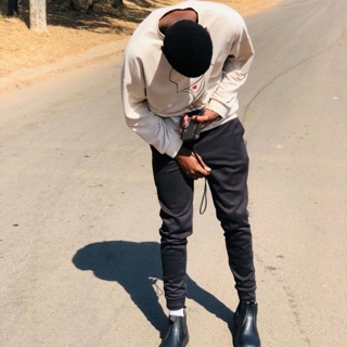 Nyiko Ndlovu
