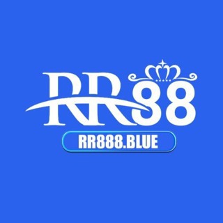 RR888 Blue