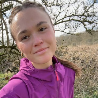 Kit Birks || profile photo
