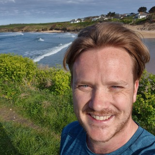 Fergus Kelly