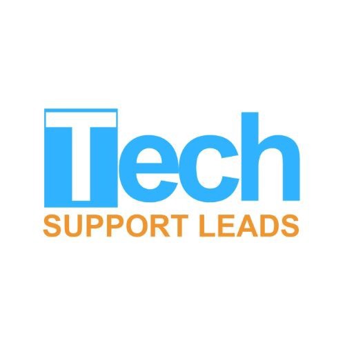 Tech Support Leads