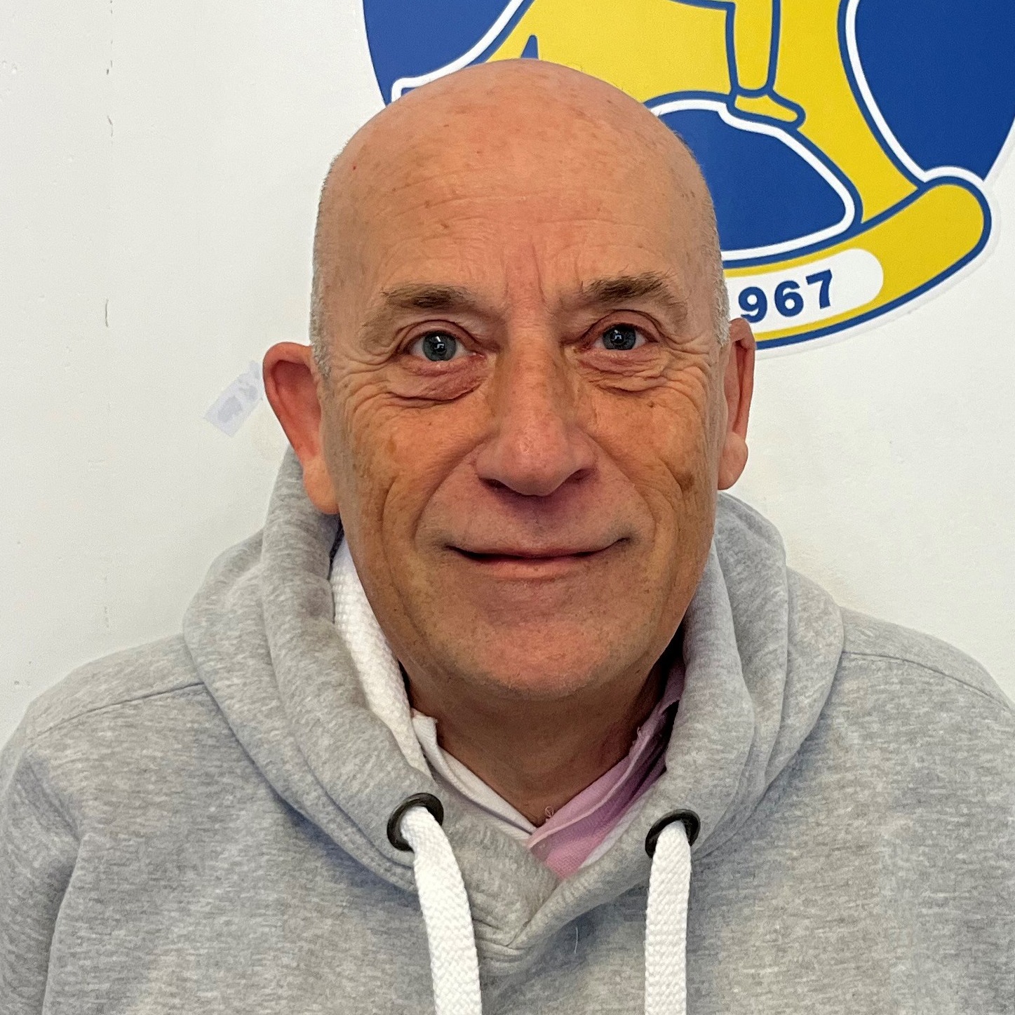 Mark Shearring || profile photo