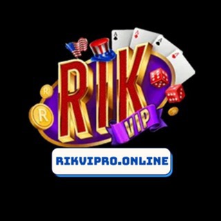 RIKVIP online