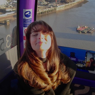 Isabella Laithwaite || profile photo