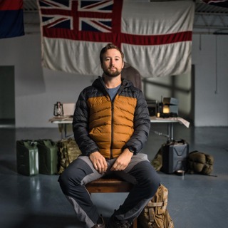 Fred Stokes || profile photo