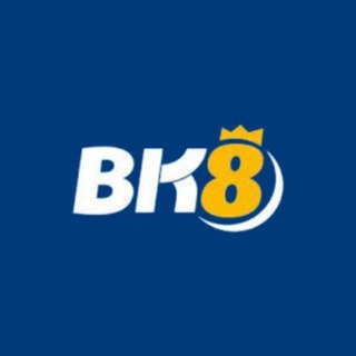 Nhà cái BK8