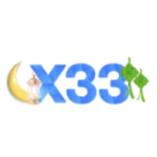 X33 myorg