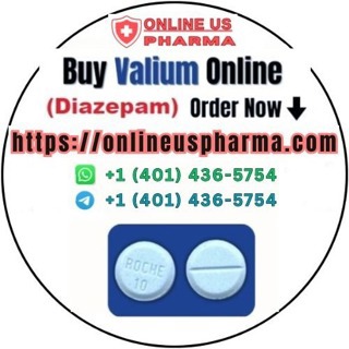 Buy Valium Online Calm Aid Fast from Reliable US Source