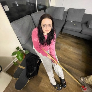 Ellena Wilson || profile photo
