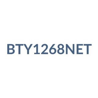Bty1268 Net