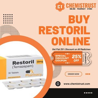 Order Restoril Overnight Real-Time Script Push