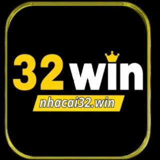 Nhà cái 32win