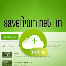 SaveFrom Living