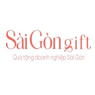 Quà tặng doanh nghiệp Sài Gòn Gift