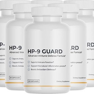 HP9 Guard