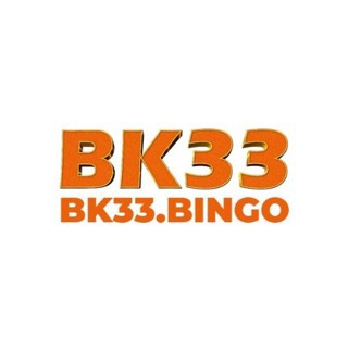 BK33 bingo