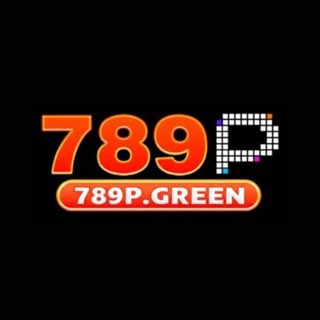 789P Green