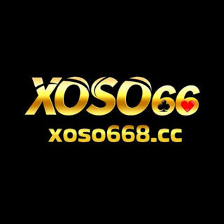 XOSO668 CC