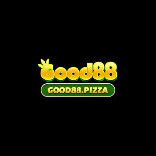 GOOD88 Pizza