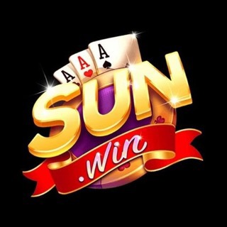 Sunwin – Cổng game đổi thưởng uy tín