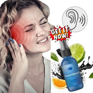 NeuroQuiet Reviews