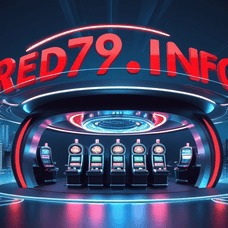 Cổng game Red79