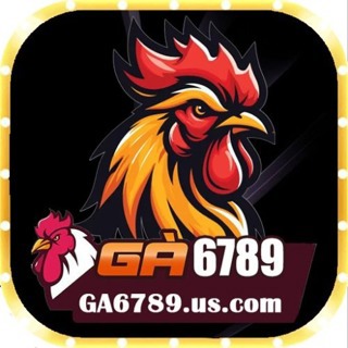 Nhà cái GA6789