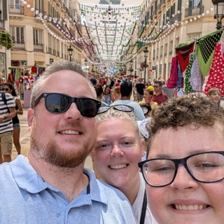 Mark Leech || profile photo