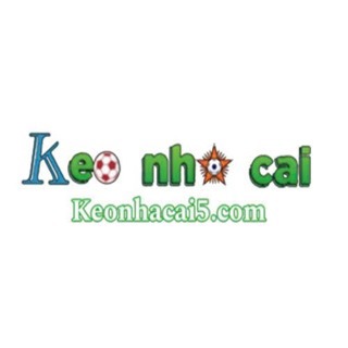Keonhacai5.com.se | Tỷ Lệ Kèo Nhà Cái 5, Kèo Bóng Đá Hôm Nay