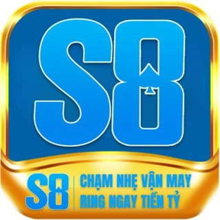 S8 Trang chủ chính thức