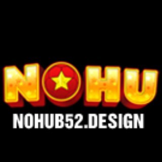 NohuB52 Design