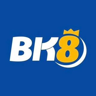 Nhà cái BK8