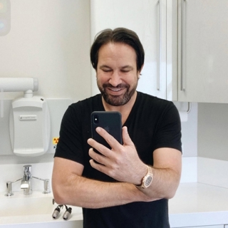 Dr Kelvin
