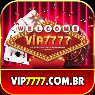 Vip7777 com br