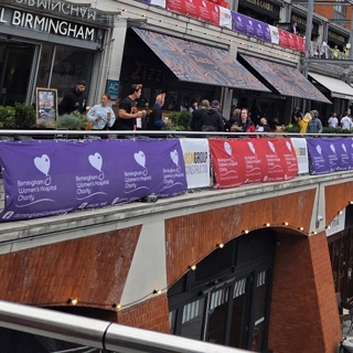 Birmingham Women's and Children's Hospital Charity