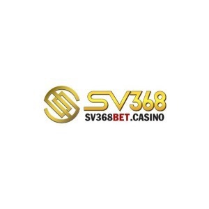 Nhà cái SV368