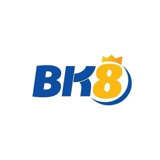 Nhà cái BK8