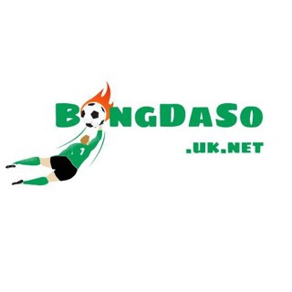 BongDaSo _