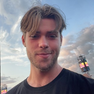 Jack Pelham || profile photo