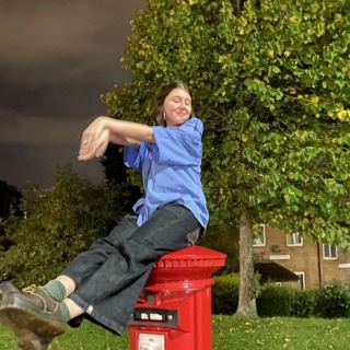 Matilda Skyrme || profile photo