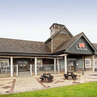 Lakeside Beefeater
