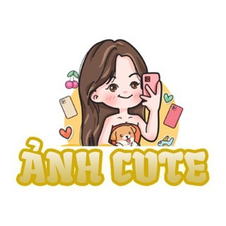 ẢNH CUTE